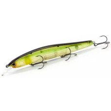 Воблер Daiwa Steez Minnow 125SP-SR Ghost Ayu
