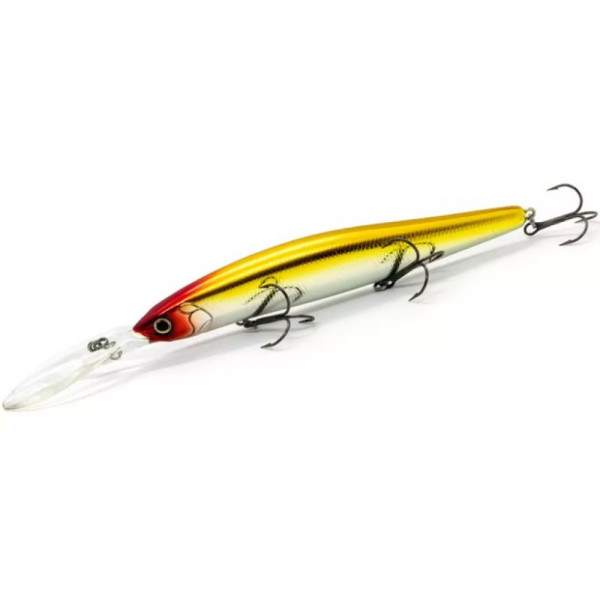 Воблер Daiwa Steez Minnow 125SP-EX-DR Crown