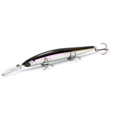 Воблер Daiwa Steez Minnow 125SP-EX-DR Wakasagi