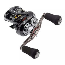 Котушка Daiwa Zillion TW HD 1520L-CC