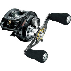 Котушка Daiwa Zillion TW HD 1520HL