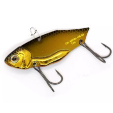 Цикада Daiwa Metal Vibe 52SS Kurokin