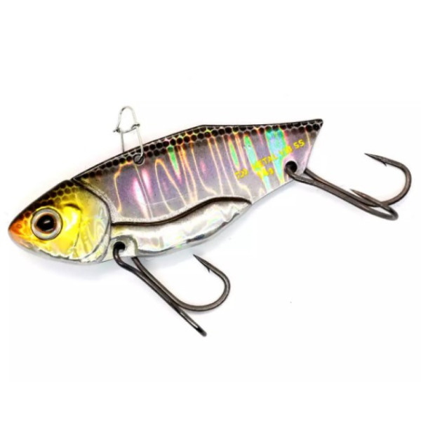 Цикада Daiwa Metal Vibe 52SS Wakasagi