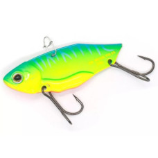 Цикада Daiwa Metal Vibe 52SS Blue Back Tiger