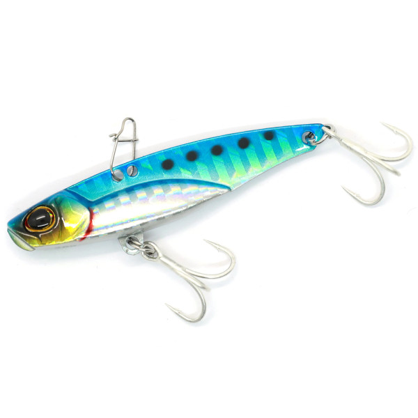 Цикада Daiwa Samurai Metal Vibe 10гр PH Maiwashi