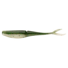 Силікон Daiwa Bait Junkie Jerkshad 5 Baby Bass