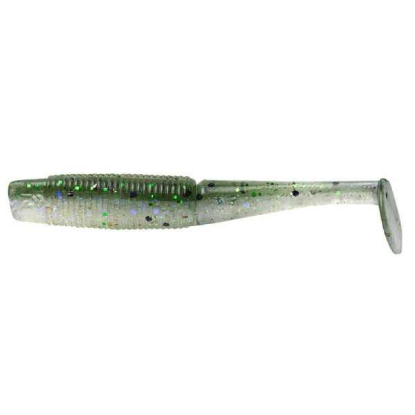 Силикон Daiwa Bait Junkie Minnow 2.5 Baby Bass