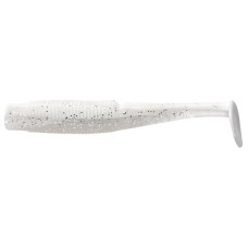 Силікон Daiwa Bait Junkie Minnow 3.2 White Bait