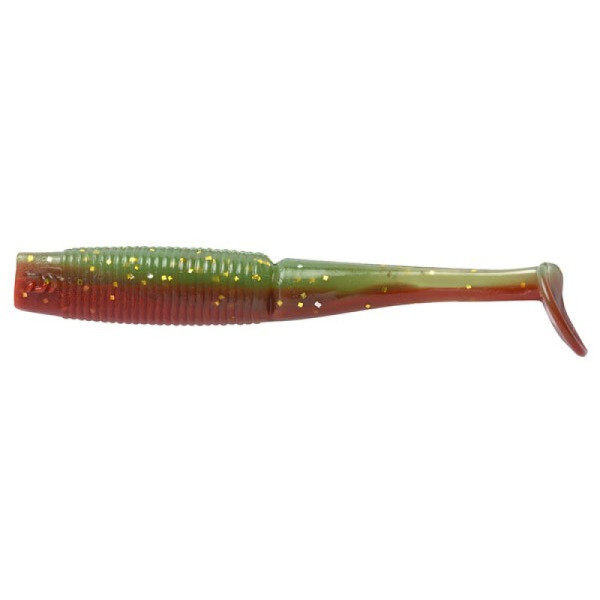 Силікон Daiwa Bait Junkie Minnow 3.2 Camo UV