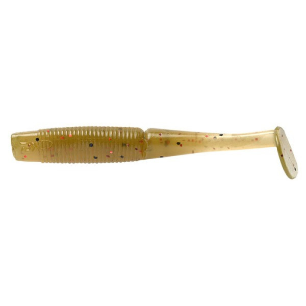 Силикон Daiwa Bait Junkie Minnow 3.2 Mud Blood UV