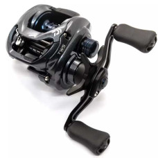 Котушка Daiwa Tatula CT 100XSL