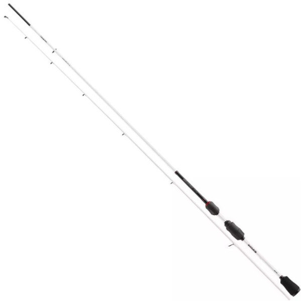 Спиннинг Daiwa Team Daiwa Trout Area Commander 2.1м 1-6гр