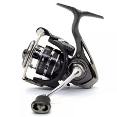 Котушка Daiwa 20 Exceler LT 1000-XH