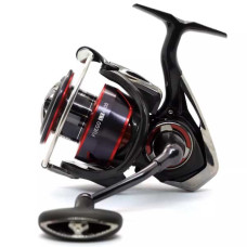 Котушка Daiwa 20 Fuego LT 6000