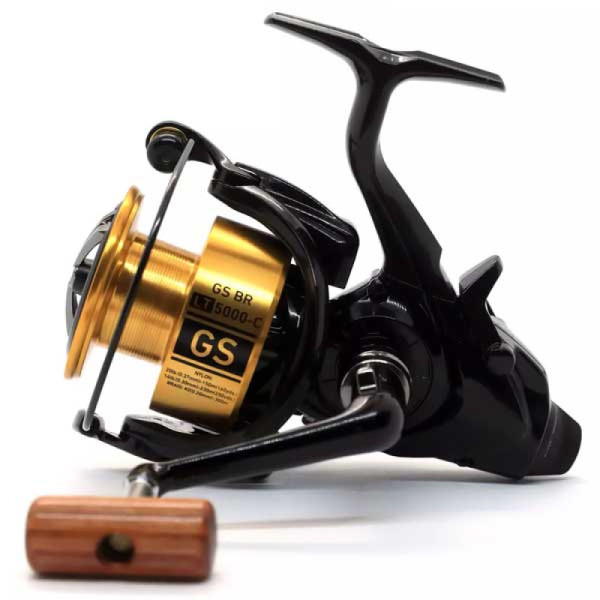 Котушка Daiwa 20 GS BR LT 5000-C