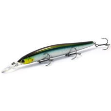 Воблер Daiwa Steez Minnow 110SP-MR Special Shiner