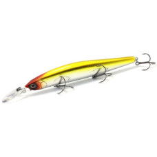 Воблер Daiwa Steez Minnow 110F MR Crown