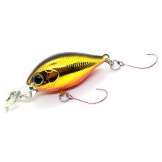 Воблер Daiwa Haze Crank MR 32F Kurokin