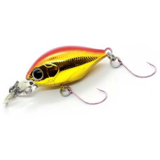Воблер Daiwa Haze Crank MR 32F Akakin
