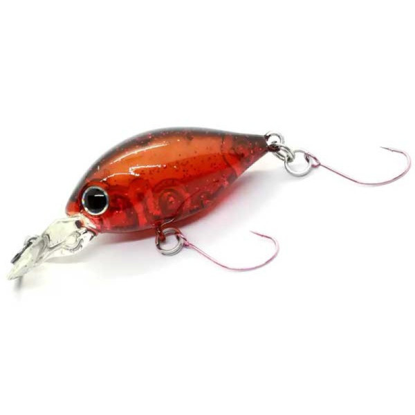 Воблер Daiwa Haze Crank MR 32F Motor Oil