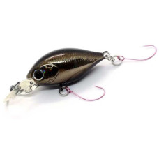 Воблер Daiwa Haze Crank MR 32F Midnight Black