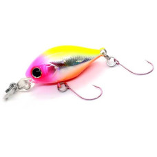 Воблер Daiwa Haze Crank MR 32F Holo Crown