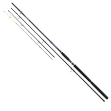 Фидер Team Daiwa Feeder 3.90м 120гр