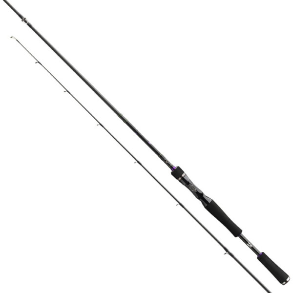 Спиннинг Daiwa Prorex XR BC 2.40м 40-120гр
