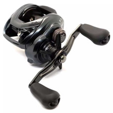 Котушка Daiwa 21 Tatula TW 400HL