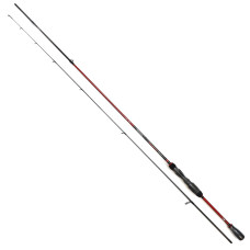 Спінінг Daiwa Fuego 802MHFS 2.40 м 15-45гр