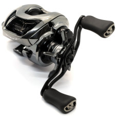 Котушка мультипликаторная Daiwa 21 Steez Limited SV TW 1000HL