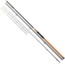 Фідер Daiwa Ninja-X Feeder 3.6 м 80-220гр