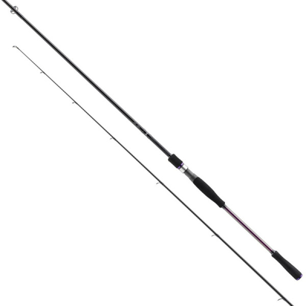 Спінінг Daiwa Prorex X 2.40 м 15-50гр
