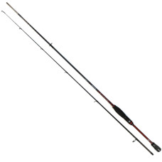 Спінінг Daiwa Ninja Z 802HFS 2.40 м 20-60гр