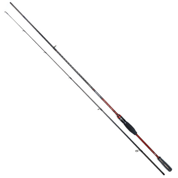 Спиннинг Daiwa Ninja Z Jig Special 802MHFS 2.40м 15-45гр