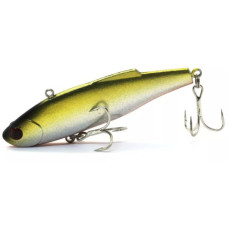 Ратлін Daiwa Silver Creek Silicon Vib 80S TS