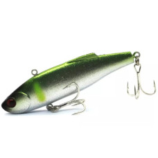 Ратлін Daiwa Silver Creek Silicon Vib 80S Waka Ayu