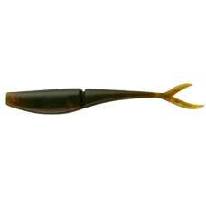 Силікон Daiwa Bait Junkie Jerkshad 5
