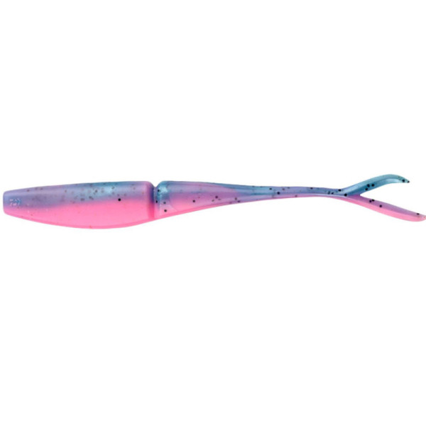Силікон Daiwa Bait Junkie Jerkshad 5