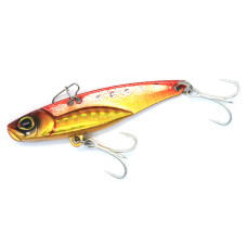 Цикада Daiwa Samurai Metal Vibe 15гр PH Akakin