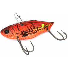 Цикада Daiwa Metal Vibe 30SS Reverse Craw