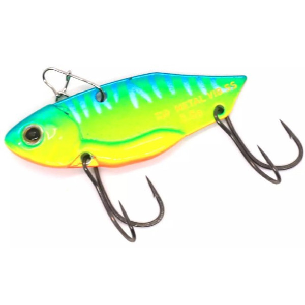 Цикада Daiwa Metal Vibe 30ss Blue Back Tiger