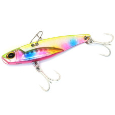 Цикада Daiwa Samurai Metal Vibe 10гр PH Fuyajyou