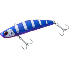 Ратлін Daiwa Samurai Tachi Chemi Vibe 84S 84мм 25гр Lumi Purple Zebra