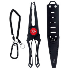 Ліпгрип Daiwa Fish Holder 240C Black