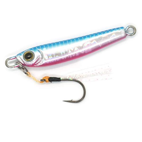 Пилькер Daiwa Prisoner CV 5.5гр Blupin