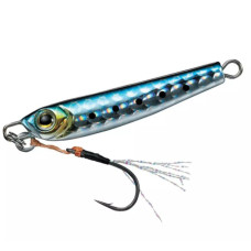Пилькер Daiwa Prisoner CV 5.5гр Iwashi