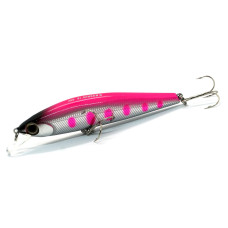 Воблер Daiwa Dr.Minnow 2 70F 70мм 4.8г Pink Yamame