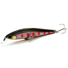 Воблер Daiwa Dr.Minnow 2 70F 70мм 4.8г Orange Yamame