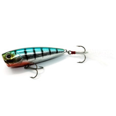 Поппер Daiwa Steez Popper 70F SG Gill
